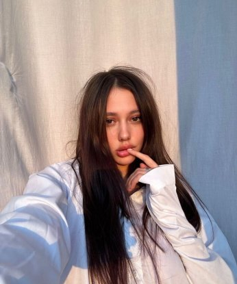 Анкета проститутки Елизавета - Фото 1, Уварово, 19 лет, №14919